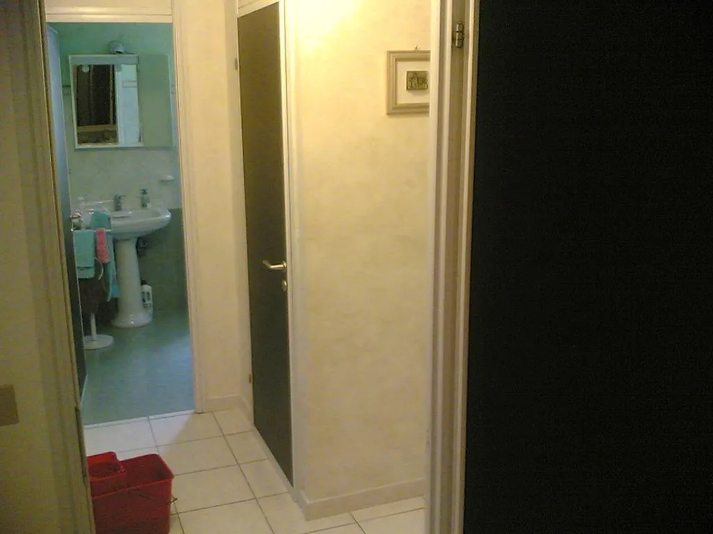 Διαμέρισμα Appartamento Residence Reysol Αουγκούστα Ιταλία