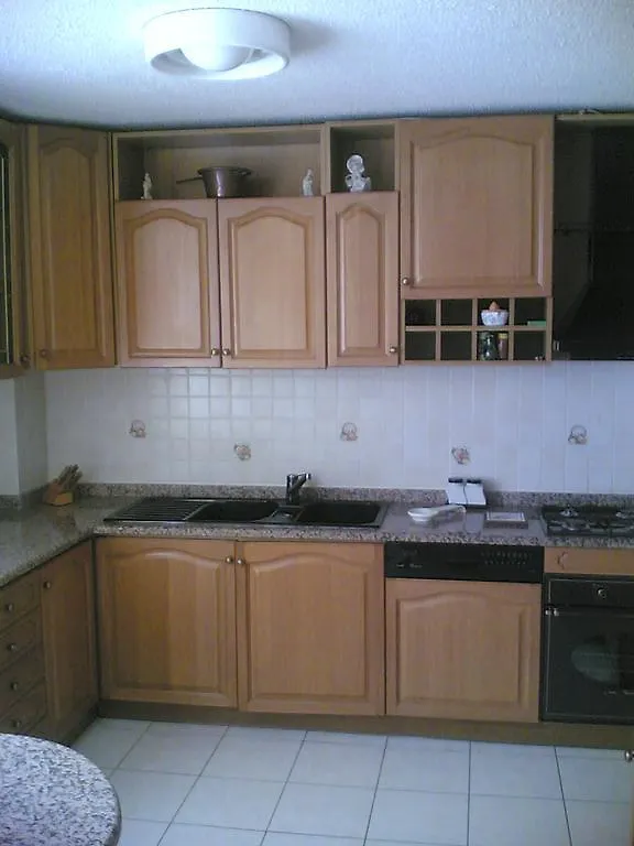 Appartamento Residence Reysol Αουγκούστα Ιταλία