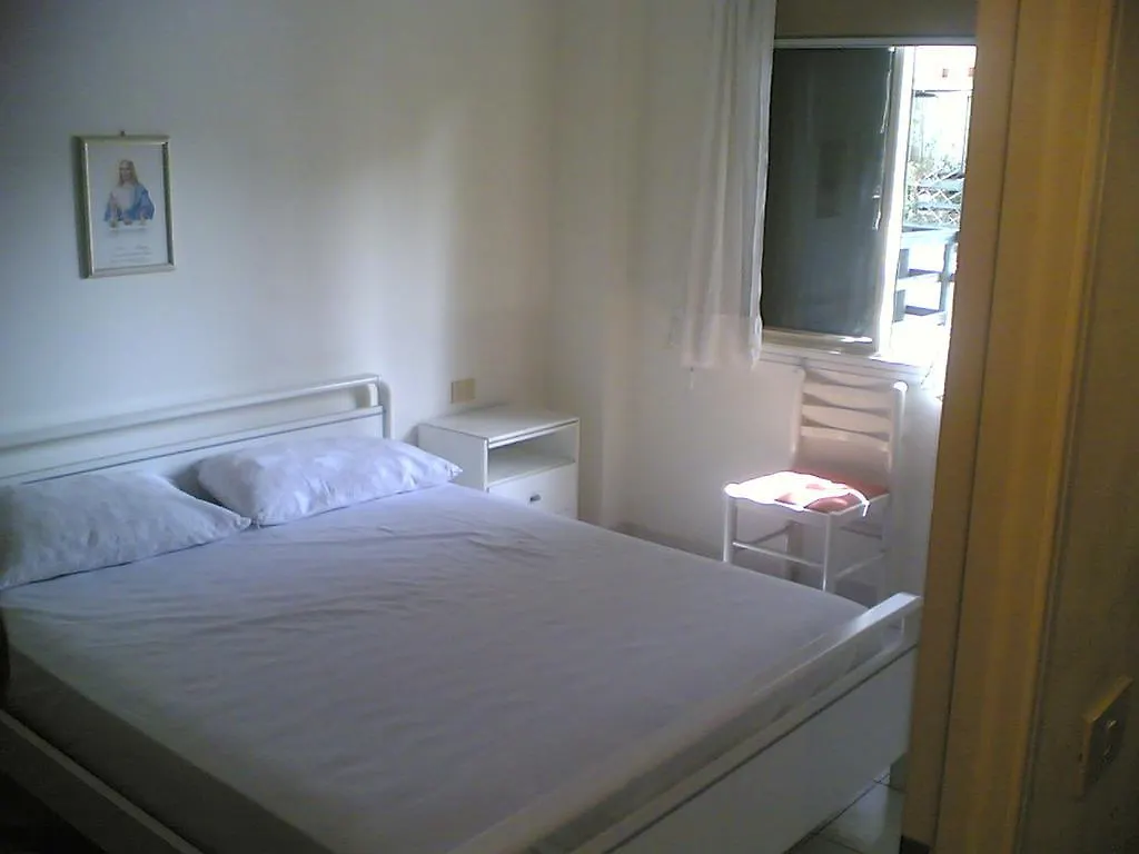 Διαμέρισμα Appartamento Residence Reysol Αουγκούστα