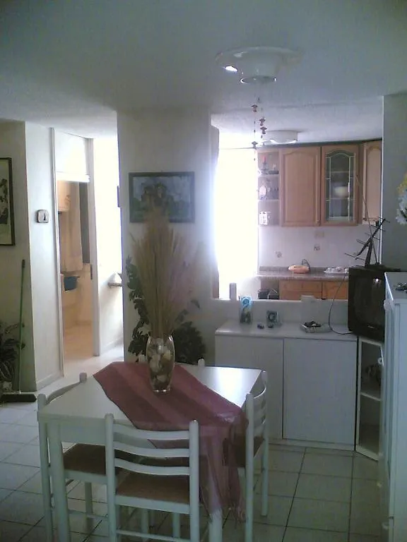 Appartamento Residence Reysol Αουγκούστα