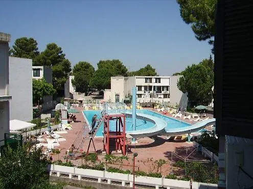Appartamento Residence Reysol Αουγκούστα