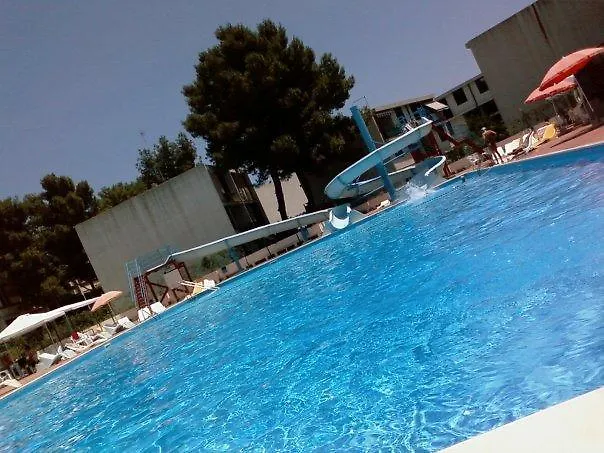 Appartamento Residence Reysol Αουγκούστα 0*,