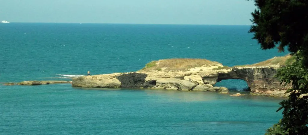 Appartamento Residence Reysol Αουγκούστα Ιταλία