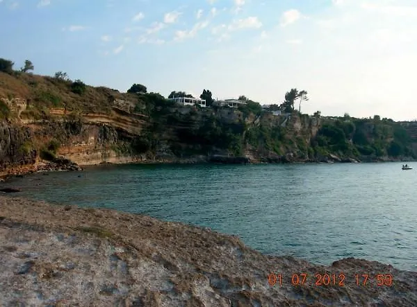 Appartamento Residence Reysol Αουγκούστα